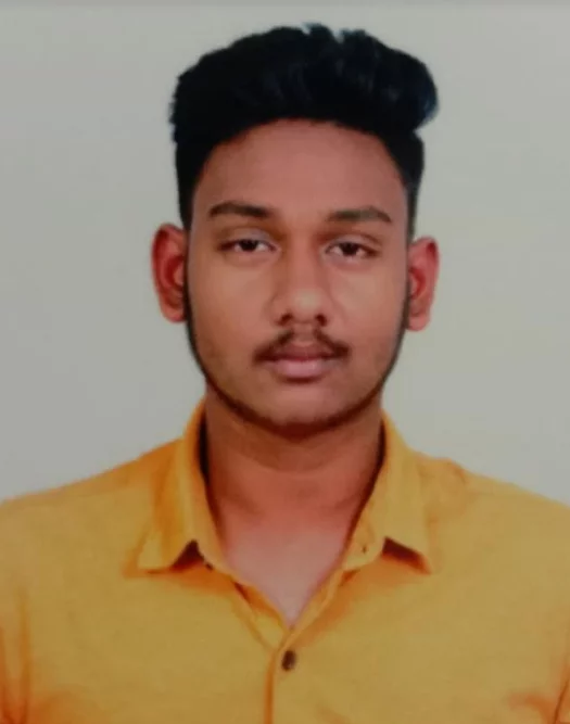 Dhanush P.N