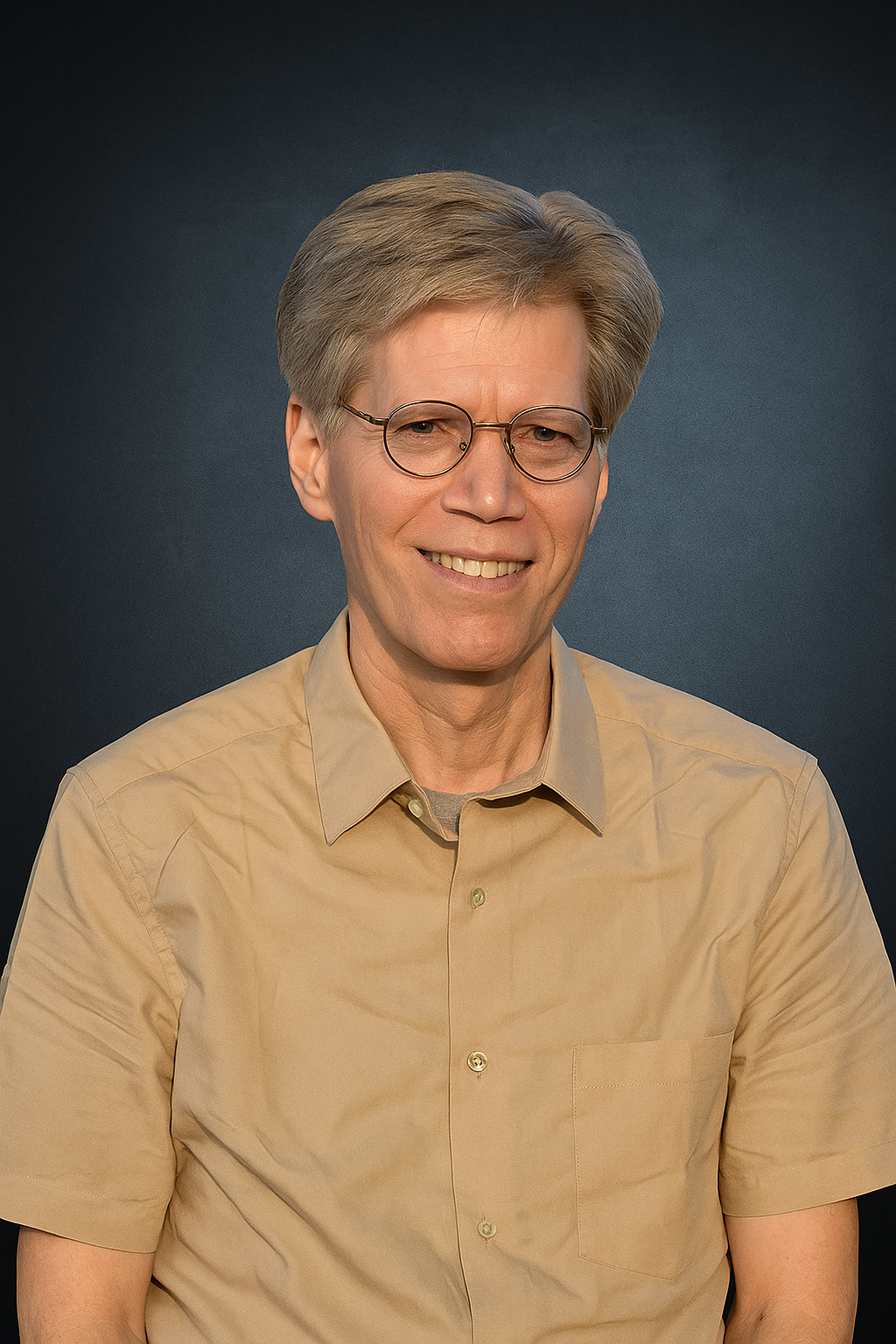 JOHN BLACHARD