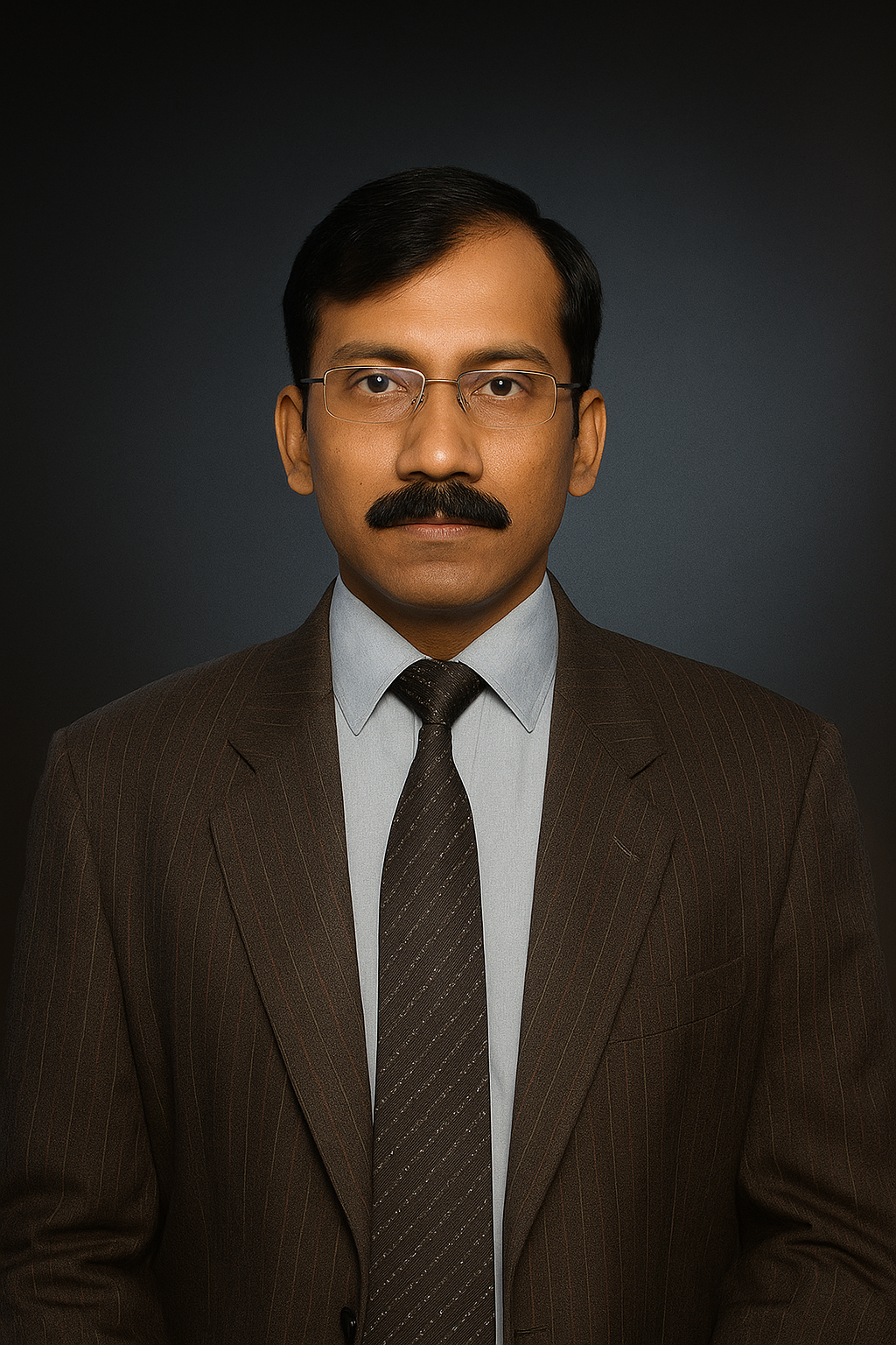 Srinivasan Ramasamy