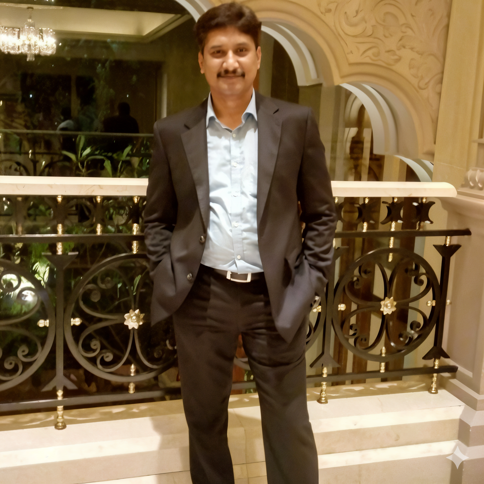 <br><strong>Dr. T. Sathish Thirumalaiswamy</strong>